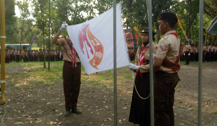 Kota Madiun, Bangkalan dan Sampang Absen LT IV Jatim 2017