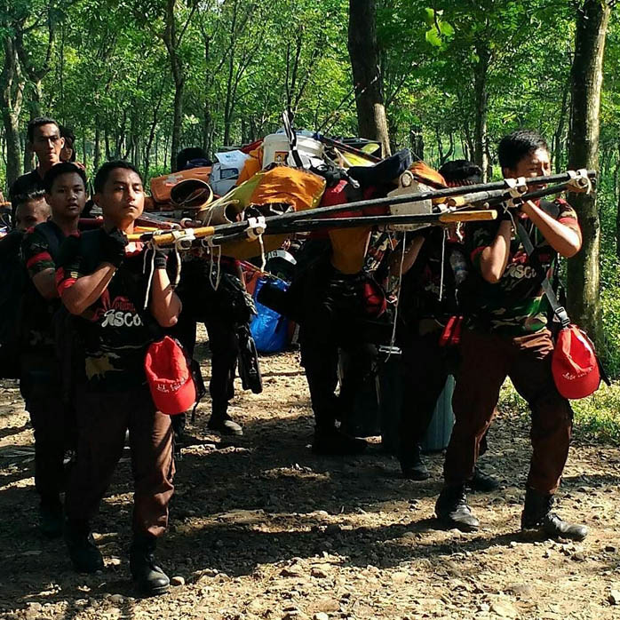 Belajar Sambil Melakukan