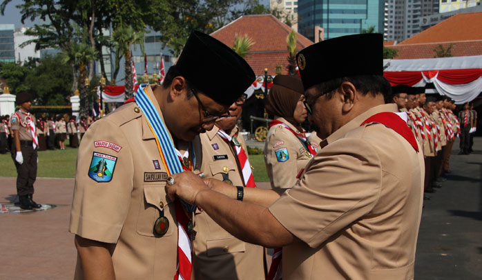 Antara Terbaik dan Lebih Baik