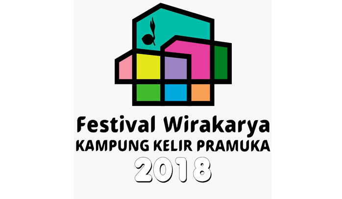 Surabaya Tuan Rumah Zona 1 Festival Wirakarya Kampung Kelir Pramuka 2018