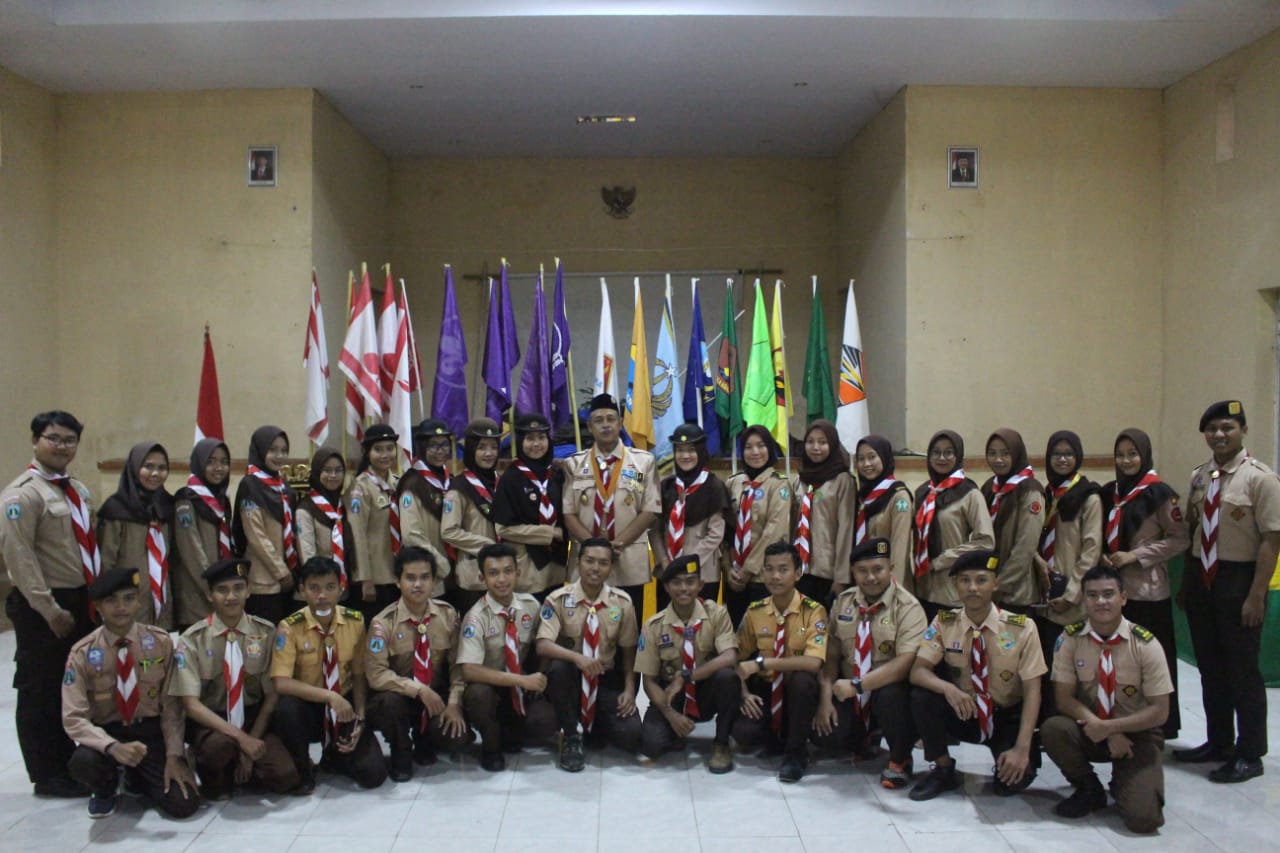 Bertemu, Bersinergi, Bersahabat, Dan bersilaturahmi Ala Bakorwil III