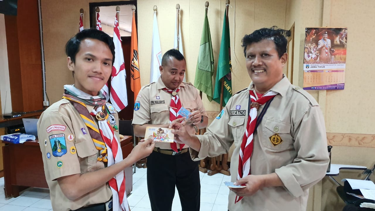 Pembina Berhati Emas