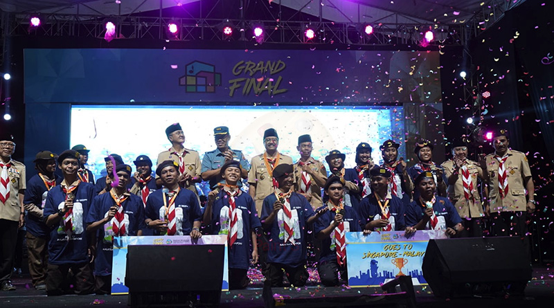 Berikut Para Pemenang Final Festival Wirakarya 2019