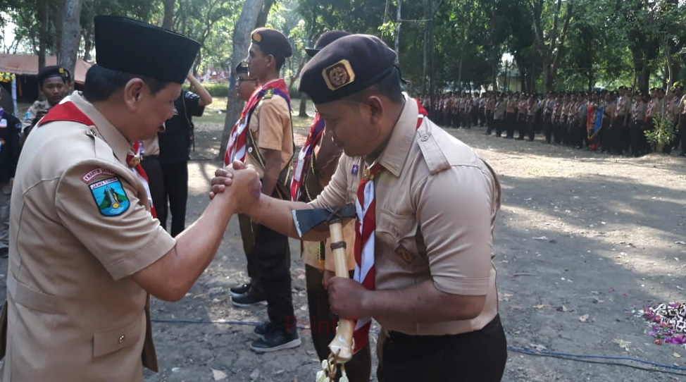Giat Prestasi Jatim 2019 Wujudkan Sustainable Development Goals