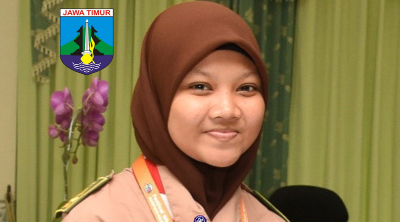 Riza Farizaha, Peraih Medali Emas Festival Wirakarya 2019