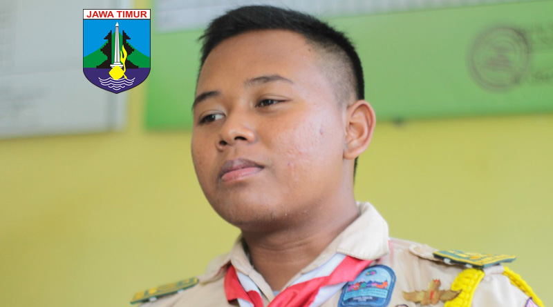 Ari Bagus Firmansyah, Peraih Medali Emas Festival Wirakarya 2019