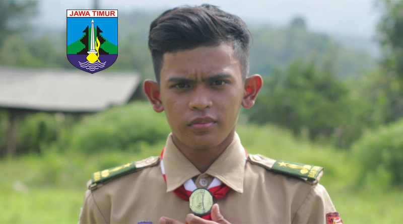 Muhammad Adi Saputra, Peraih Medali Emas Festival Wirakarya 2019