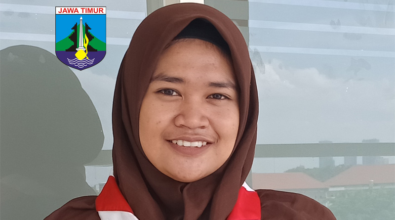 Ayyu Nisa’ Rizky Nur Fadlillah, Juara III Youth Competition Campus Social Responsibility 2019
