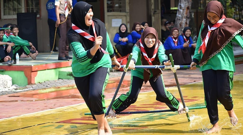 Klarifikasi Kwarnas Gerakan Pramuka Terkait Tindak Kriminal di Kabupaten OKU
