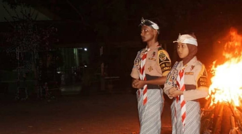 Ulang Janji untuk Diri