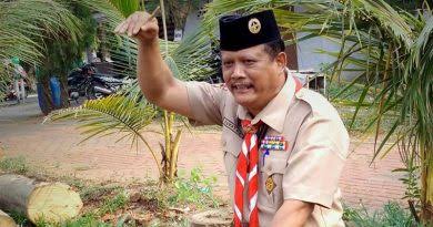 Untuk Kegiatan Alam Terbuka Manajemen Risiko Saja Tidak Cukup