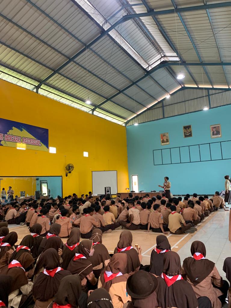 GELAR KEMAH WIYATA 2022 (KEMTA 2022)