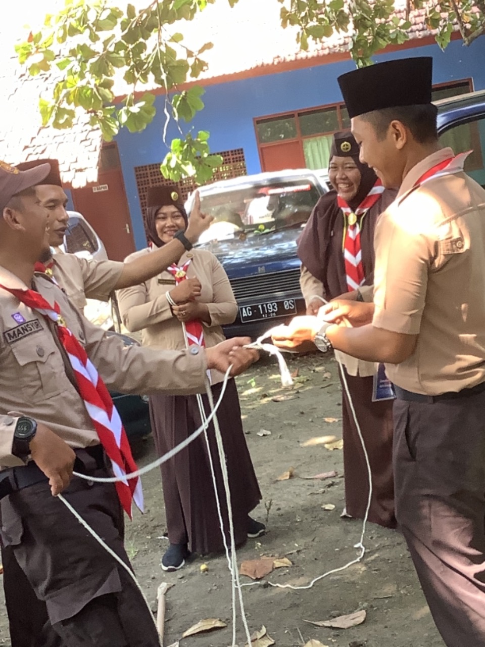KPD Kwarda Jatim Cetak Pelatih Produktif