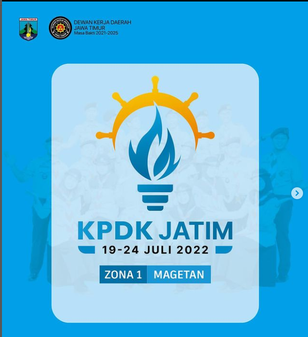 KPDK JAWA TIMUR TAHUN 2022