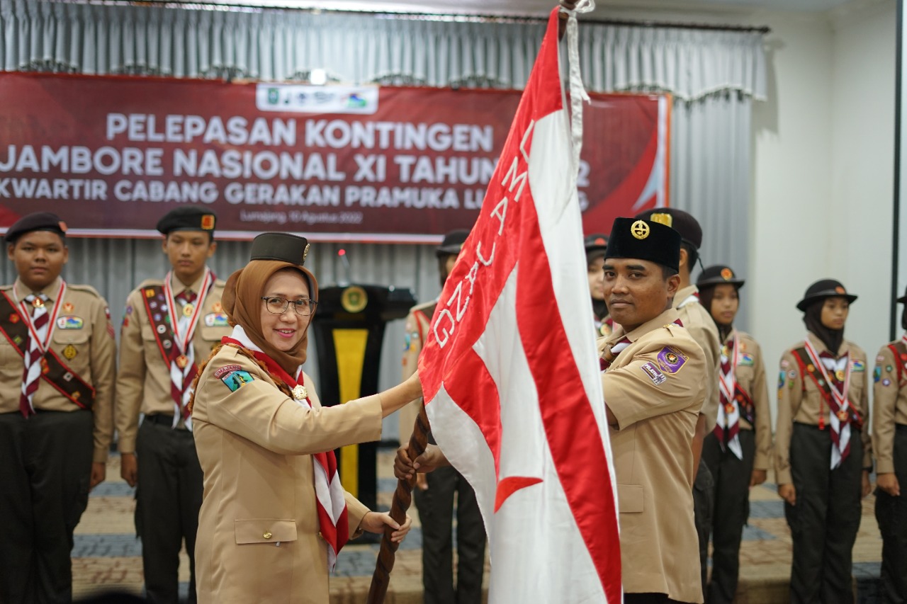 BUMI GLAGAHARUM UNTUK INDONESIA