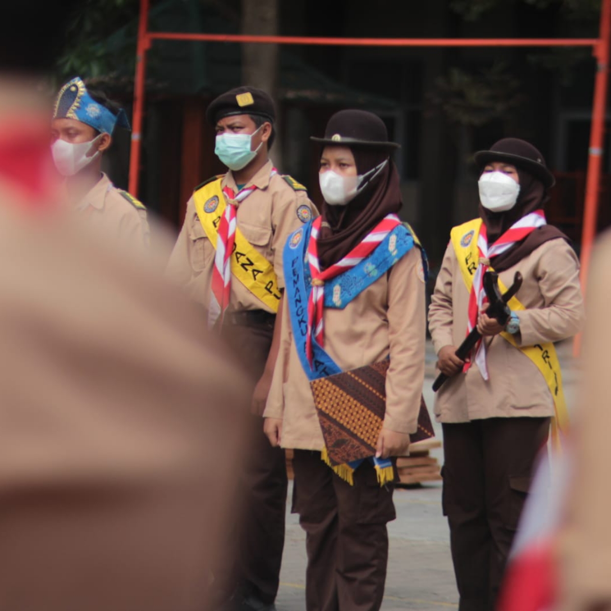 PRAMANELA, SELENGGARAKAN MUSYAWARAH AMBALAN VIII MINGGU INI
