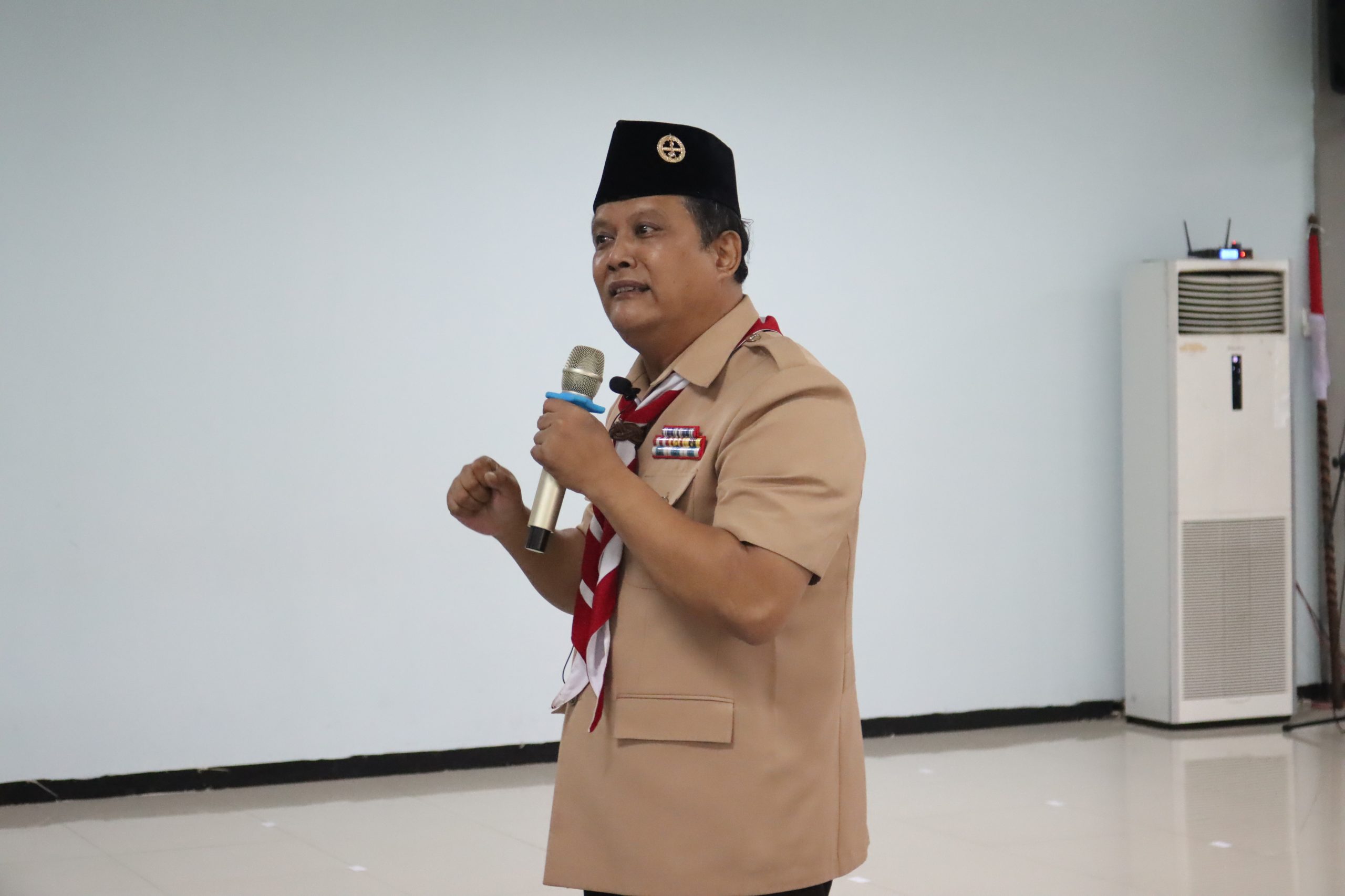 Brotherhood Pramuka