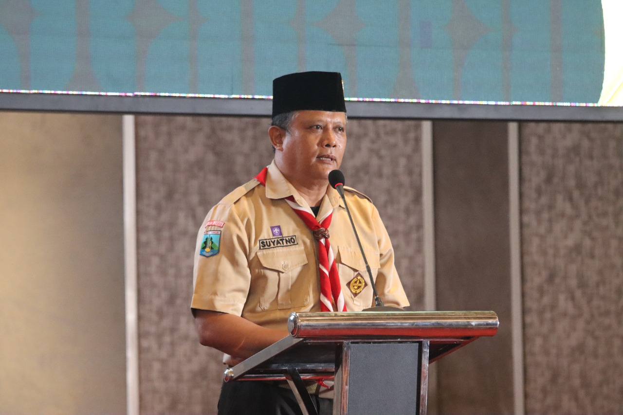 Saat GP Mulai Meredup