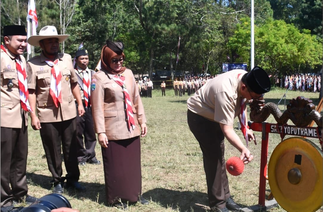 Jambore Cabang Malang 2023