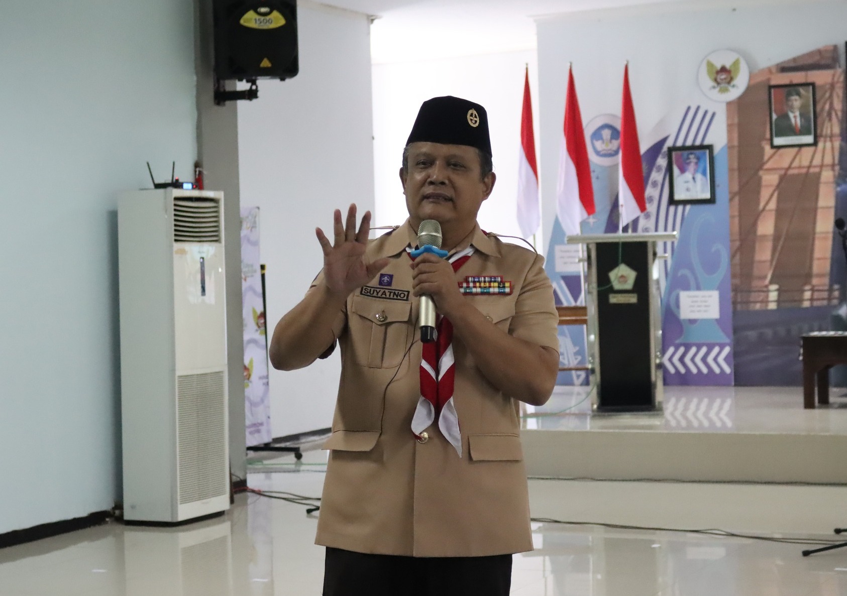 EWPK Dicabut Ada yang Kalang Kabut?