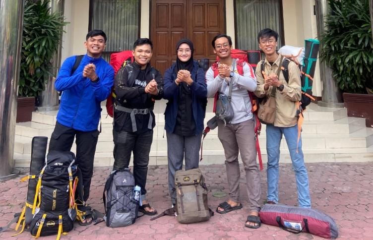 Kwarda Jatim Delegasikan 5 Peserta Latihan Pengembangan Kepemimpinan Nasional