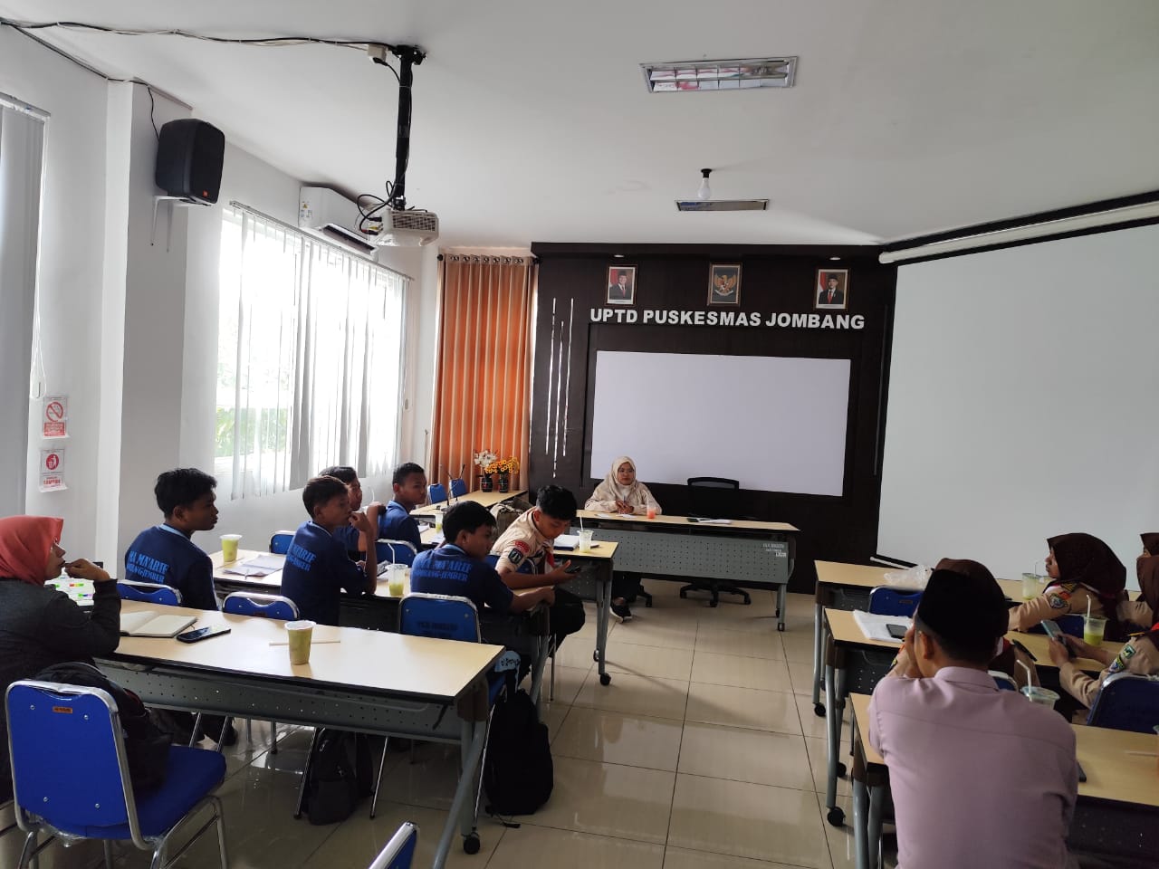 Dari Ujung Paling Barat Jember, Pramuka Jombang Siap Gebrak PERTICAB SBH 2025 dengan Misi Spesial!
