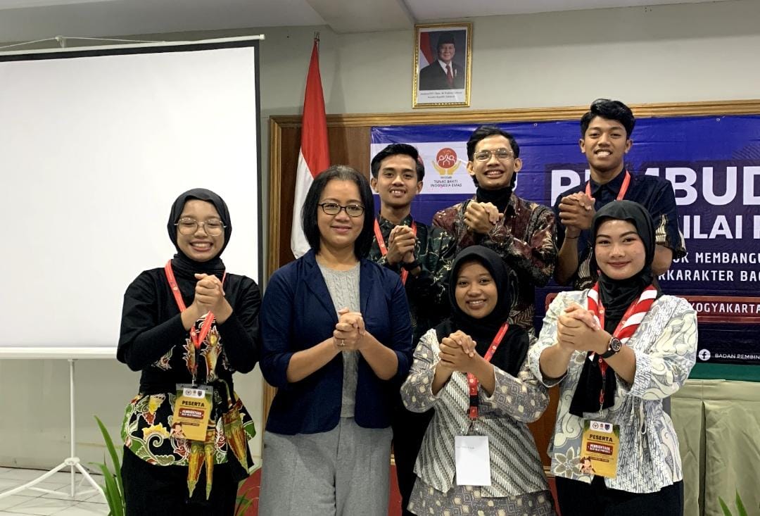 Delegasi Kwarda Jatim Serap Filosofi Kepemimpinan GKR Mangkubumi: Kuatkan Norma dan Etika sebagai Kader Bangsa