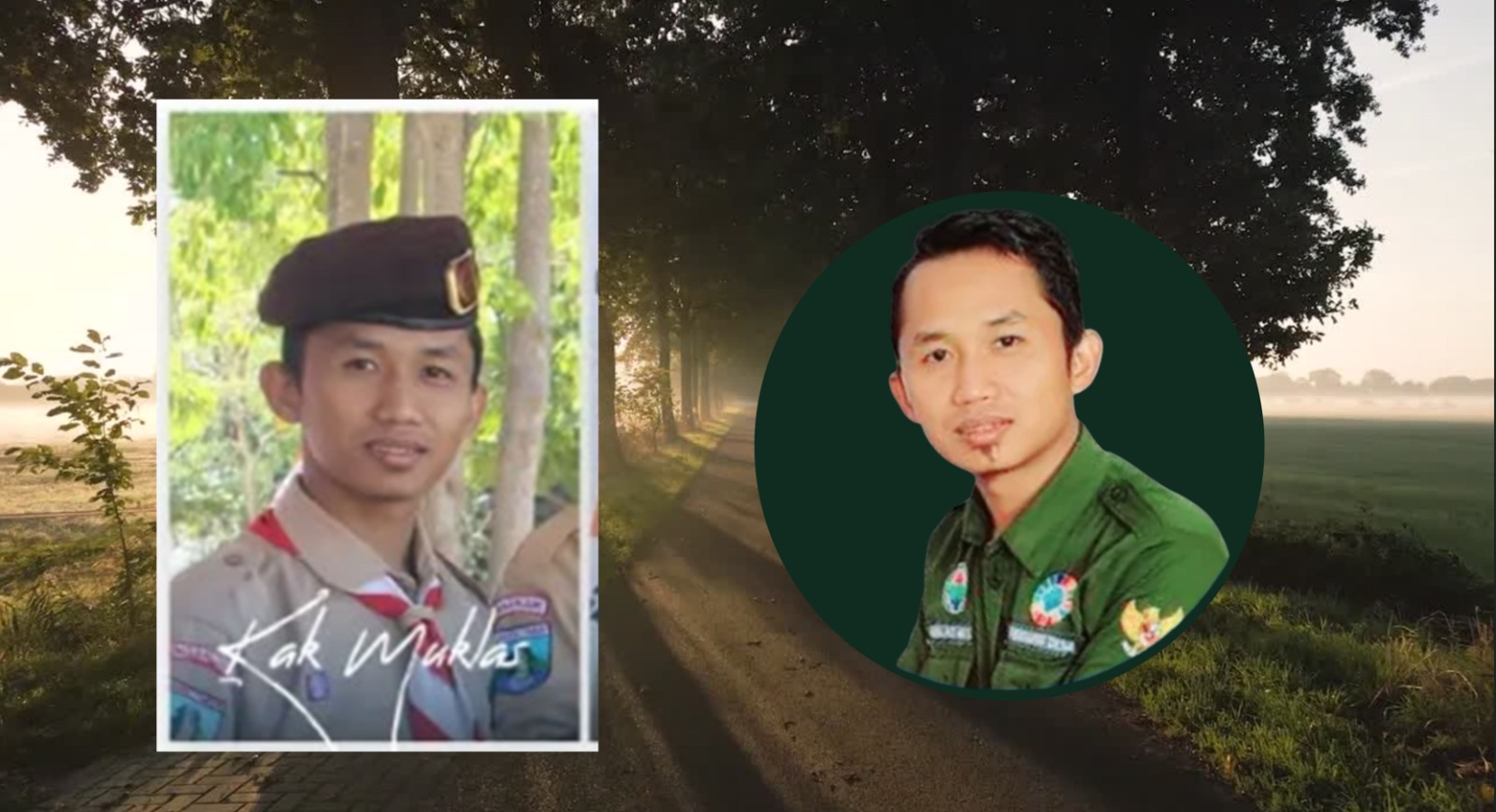 Mukhlas Arisona: Dari Barisan Pramuka hingga Menjadi Dosen dan Penggerak Muda Daerah Ketekunan, Pengabdian, dan Spirit Kepemimpinan yang Tak Pernah Padam
