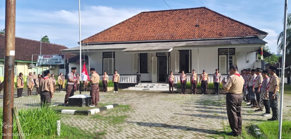 Cetak Pembina Tangguh! KML Gresik 2025 Digelar di Pulau Bawean