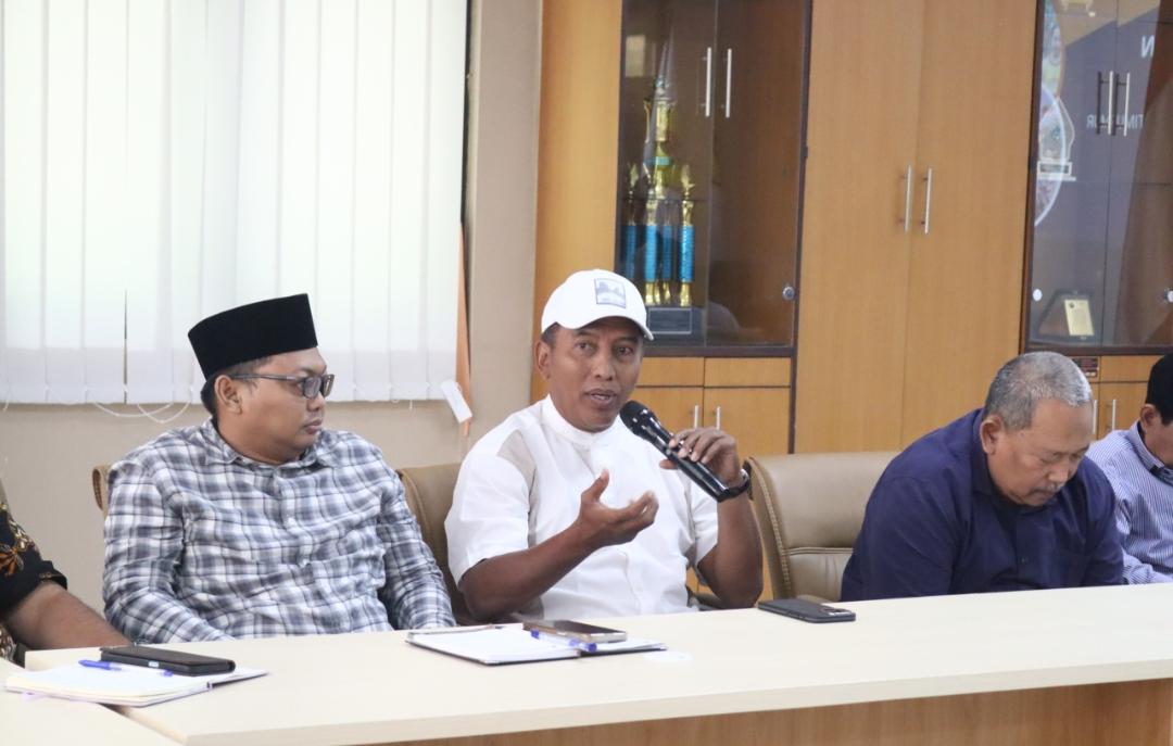 Gandeng Kwarda Pramuka Jatim, UNESA Siap Buka 100 Kuota Jalur Prestasi Kepramukaan