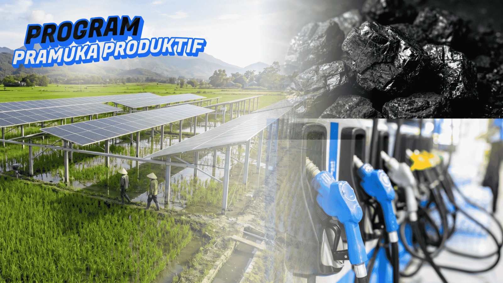 Pramuka Jatim Dorong Energi Terbarukan, Ciptakan Masa Depan Lebih Baik