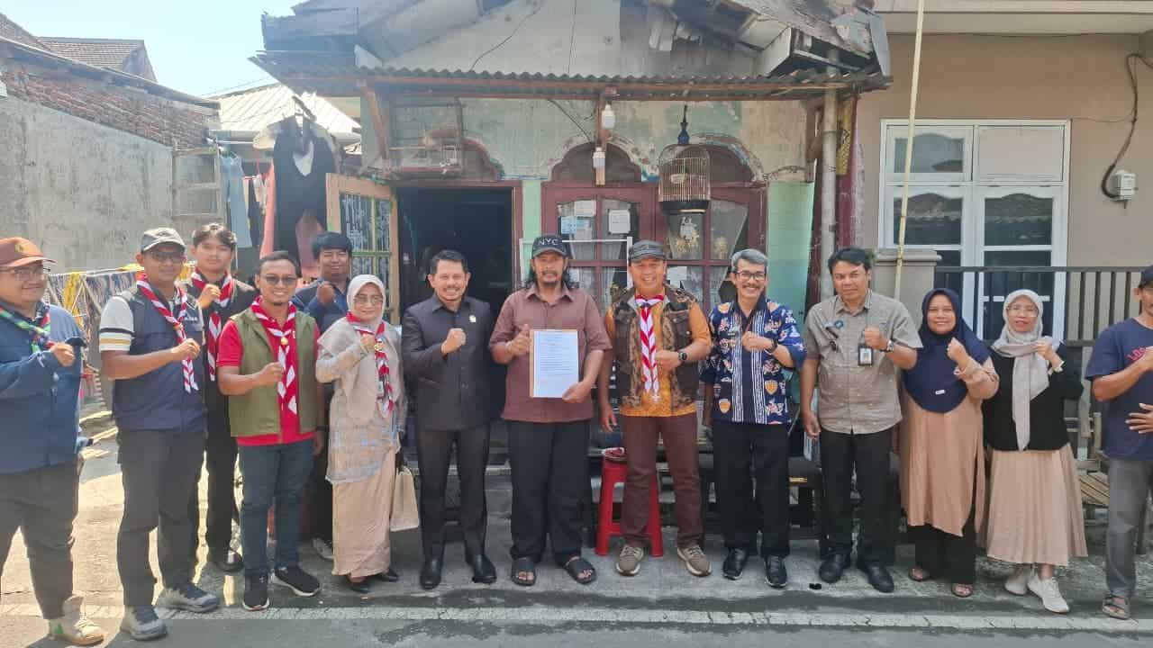 Perkemahan Wirakarya Jawa Timur 2026 Hadirkan Semangat Pengabdian untuk Sesama Pramuka