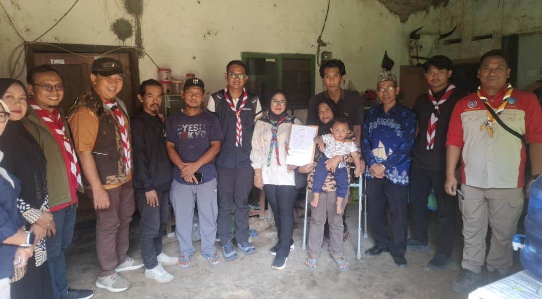 Perkemahan Wirakarya Jawa Timur 2026 Hadirkan Harapan Baru bagi Warga Tasikmadu