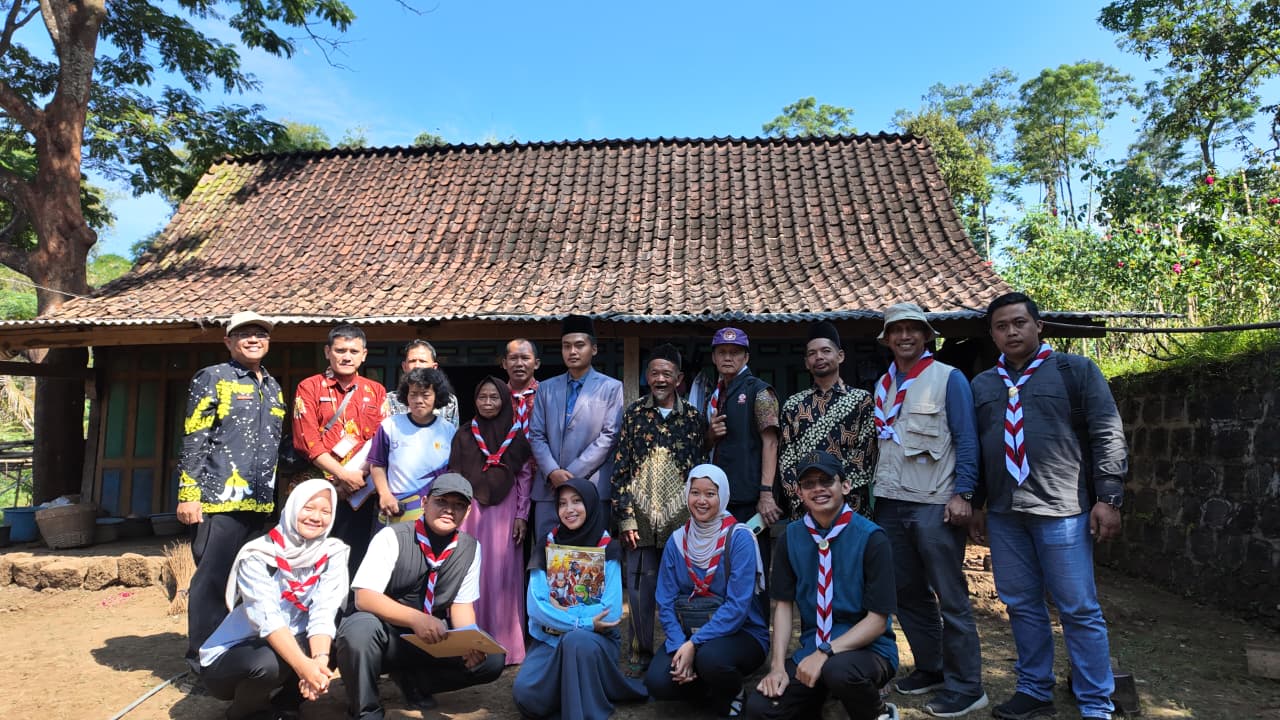 Sinergi Lintas Sektor Pastikan Bantuan Pemugaran PW Jatim 2026 Tepat Sasaran di Magetan